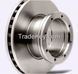 brake drums