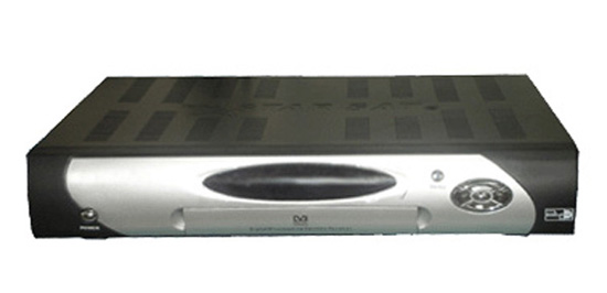 Digital satellite receiver (STARSAT1500D)