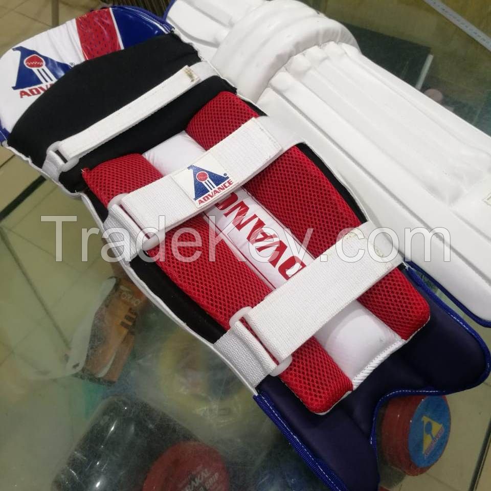 Cricket Batting Pads