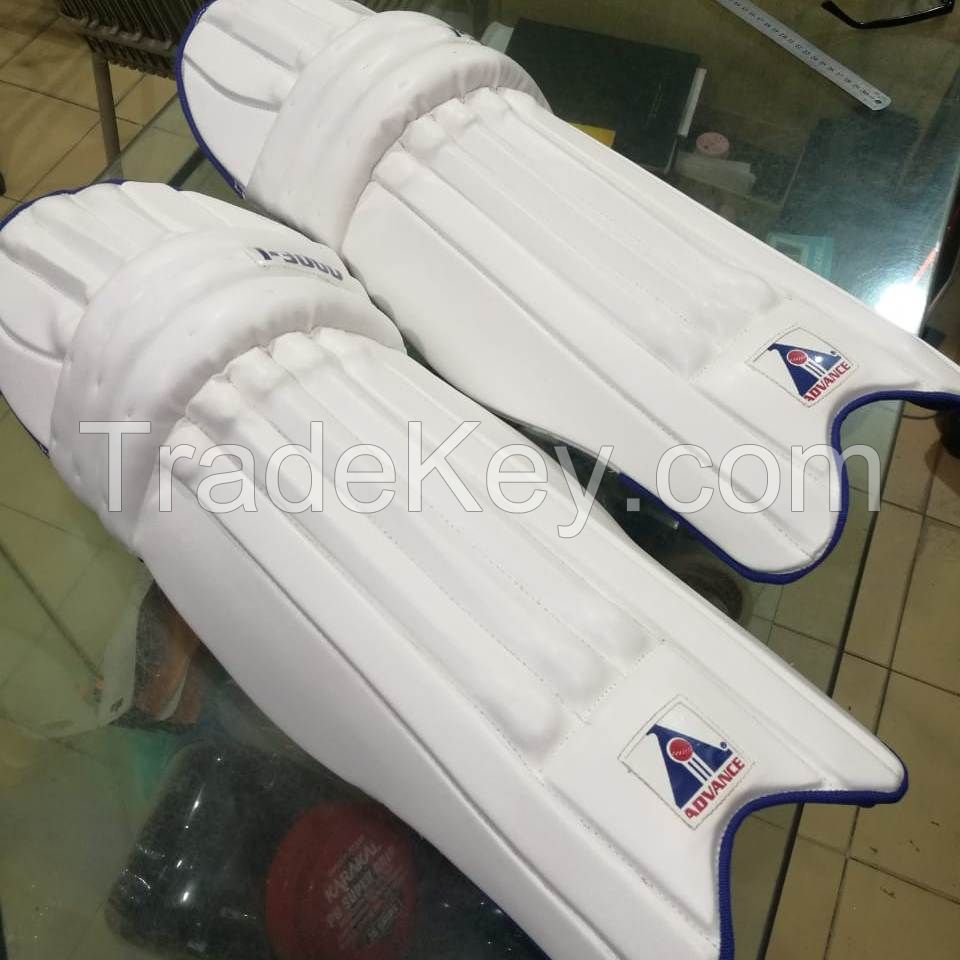 Cricket Batting Pads