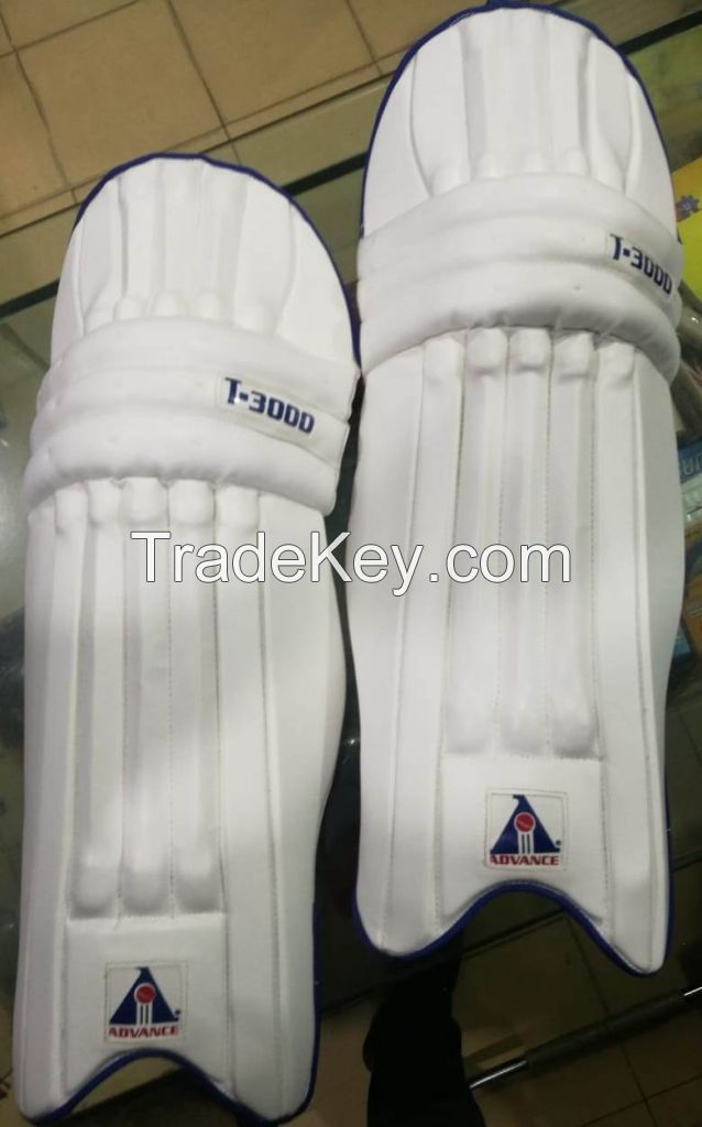 Cricket Batting Pads