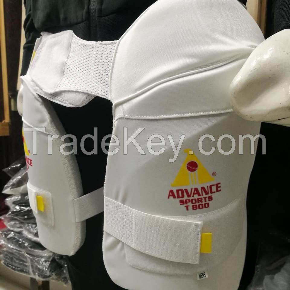 Cricket Thigh Pads/Guards