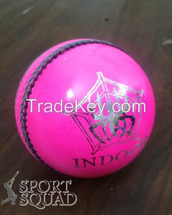 Indoor Cricket Ball