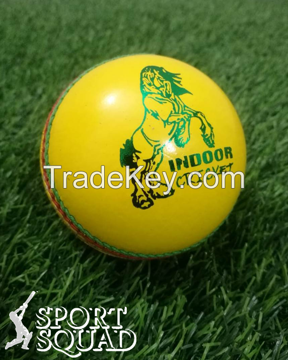 Indoor Cricket Ball