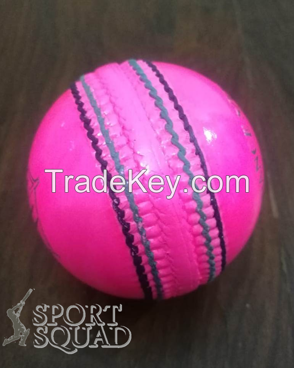 Indoor Cricket Ball