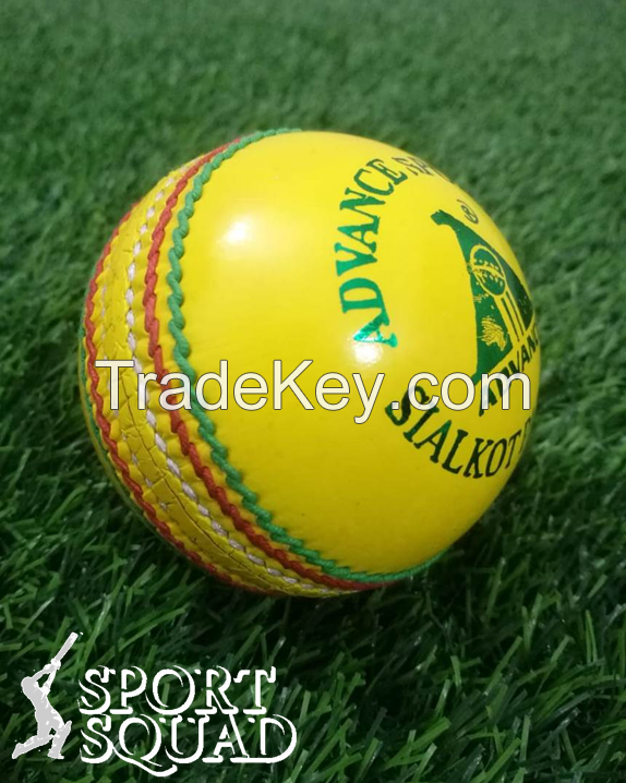 Indoor Cricket Ball