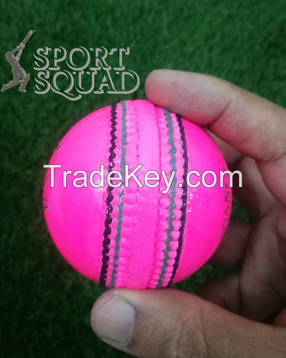 Indoor Cricket Ball