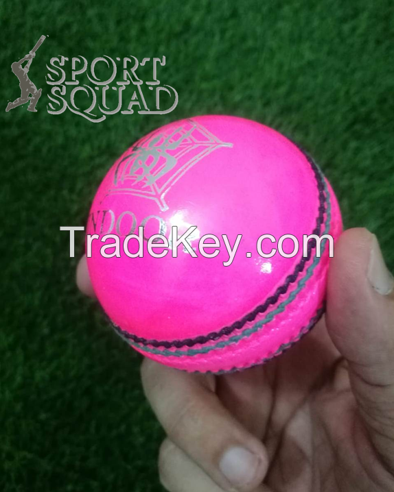 Indoor Cricket Ball