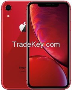 USED IPHONE XR 4G LTE UNLOCKED