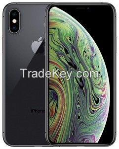 USED IPHONE XS 4G LTE UNLOCKED