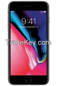 USED IPHONE 8+ 4G LTE UNLOCKED