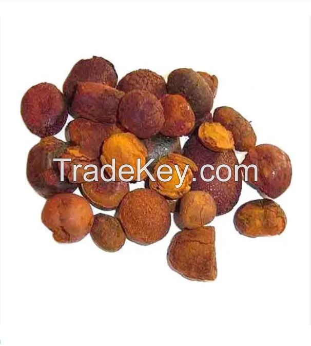 Cattle Gallstones, Cow Gallstones, Ox Gallstones