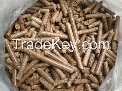 Top Quality Pine Wood Pellets / Wood Pellets Factory EN Plus-A1 Wood Pellets / wood pellet size 6mm 8mm worldwide delivery