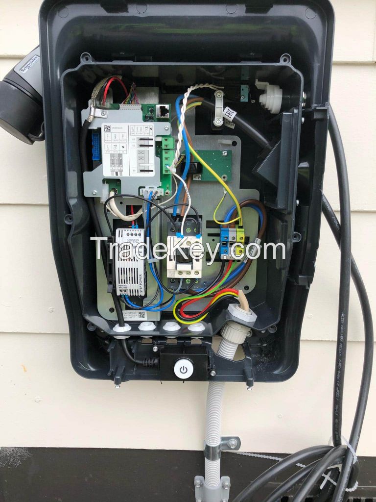 EV charger system