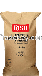 Organic Coconut Flour, Organic Coconut flour in consumer packs