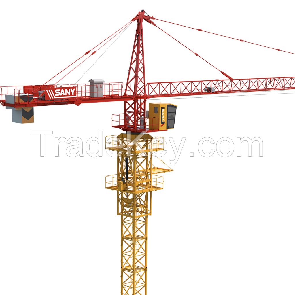 Tower Crane SYT63(T5013-5)