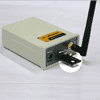 GSM Commercial Modem 81GC