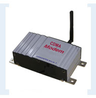 GSM Industrial Modem - 81GR