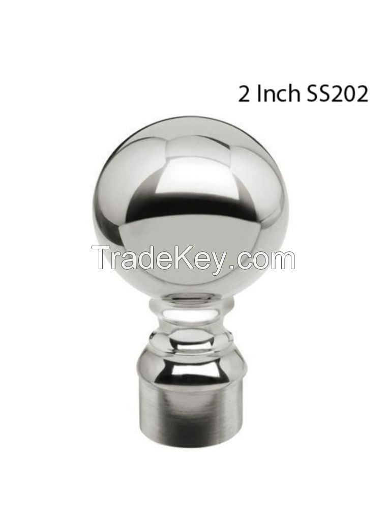 stainless steel balls