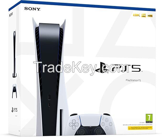 Playstation 5