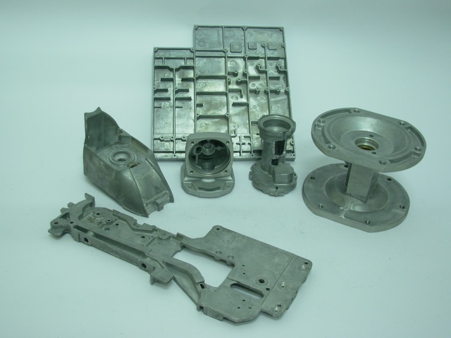 Die-Casting Series