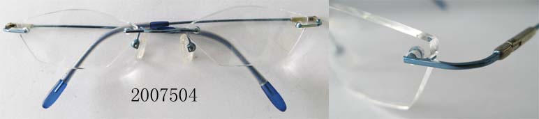 Optical Frames(2007504)