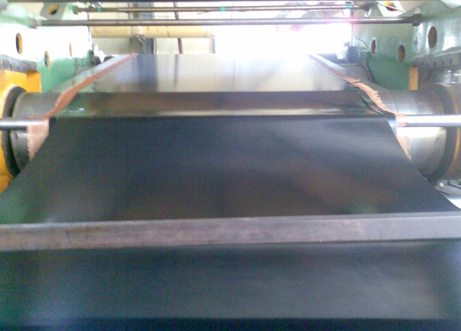 SBRï¼NR Rubber Sheet