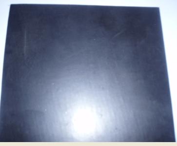 CRï¼NBR, EPDM Rubber Sheet