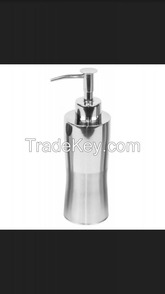 Liquid Soap Dispenser lsd-3