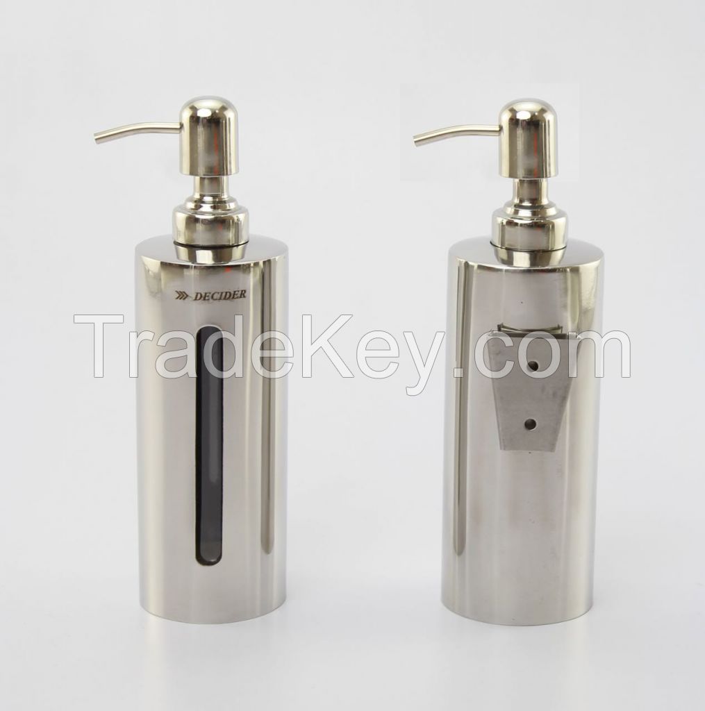 Liquid Soap Dispenser lsd-5i