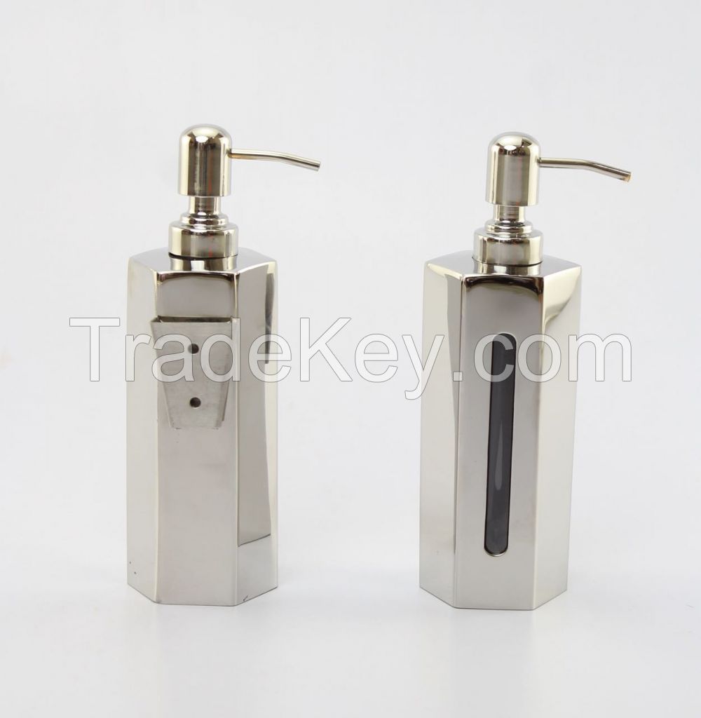 Liquid Soap Dispenser lsd-13i