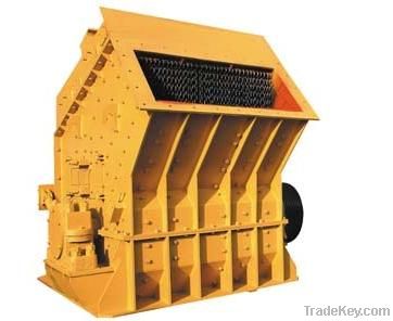 Jaw Crusher