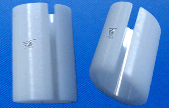 zirconia sleeves