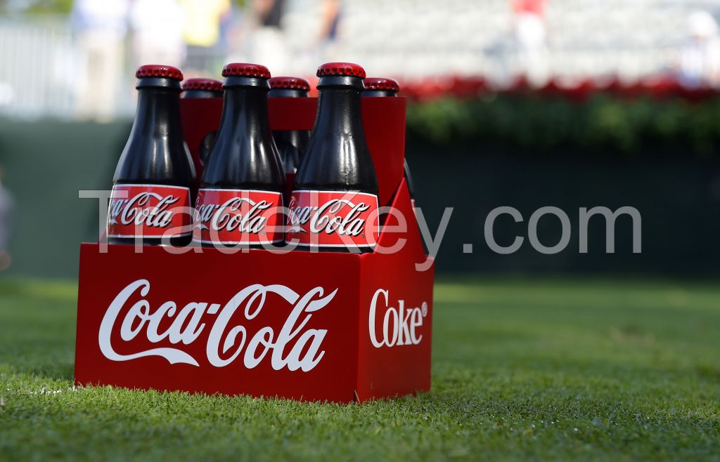 BEST offer Coca Cola 1,5L, 330ml, 500ml, Coke Bottles & Cans