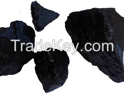 Gilsonite, natural bitumen