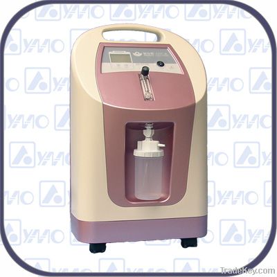 5L Medical Oxygen Concentrator