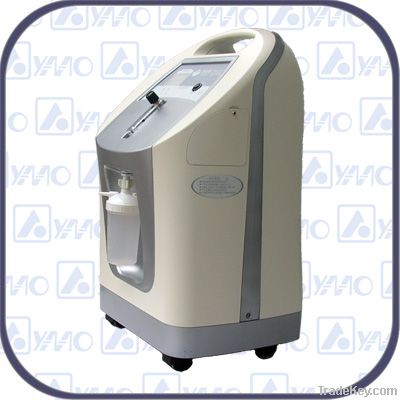 5L Medical Oxygen Concentrator