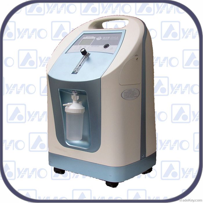 5L Medical Oxygen Concentrator