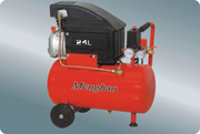 Direct Air Compressor