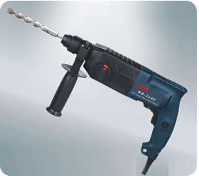 Rotary hammer