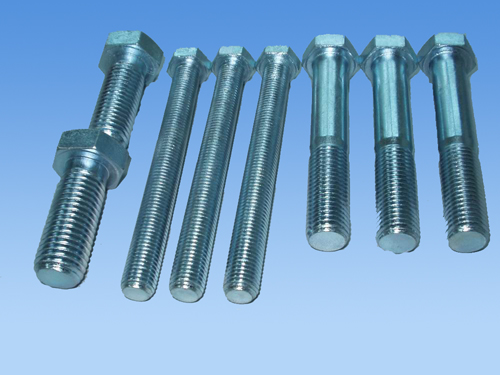 hex bolt