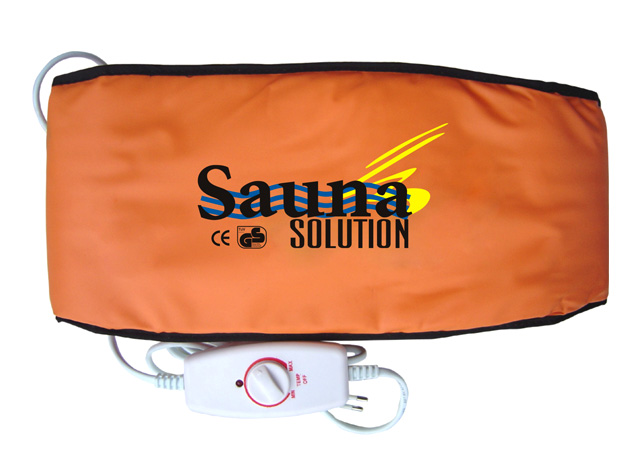 Sauna Solution belt(TL-2005G-C)