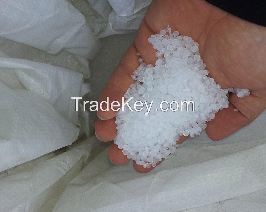 High Quality Hdpe / Ldpe / Lldpe Granules 