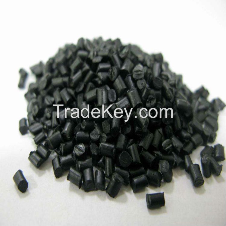 Plastic 5000S high density polyethylene pellets Virgin granules hdpe resin rope and fish net