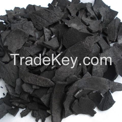 Top quality hardwood oak charcoal sticks coffee/ oak/ mango/ lemon white charcoal for big sale for Japan market