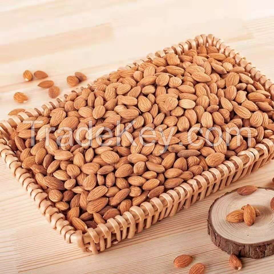 100% Super quality California roasted/raw/processed Almond Nuts at cheap prices