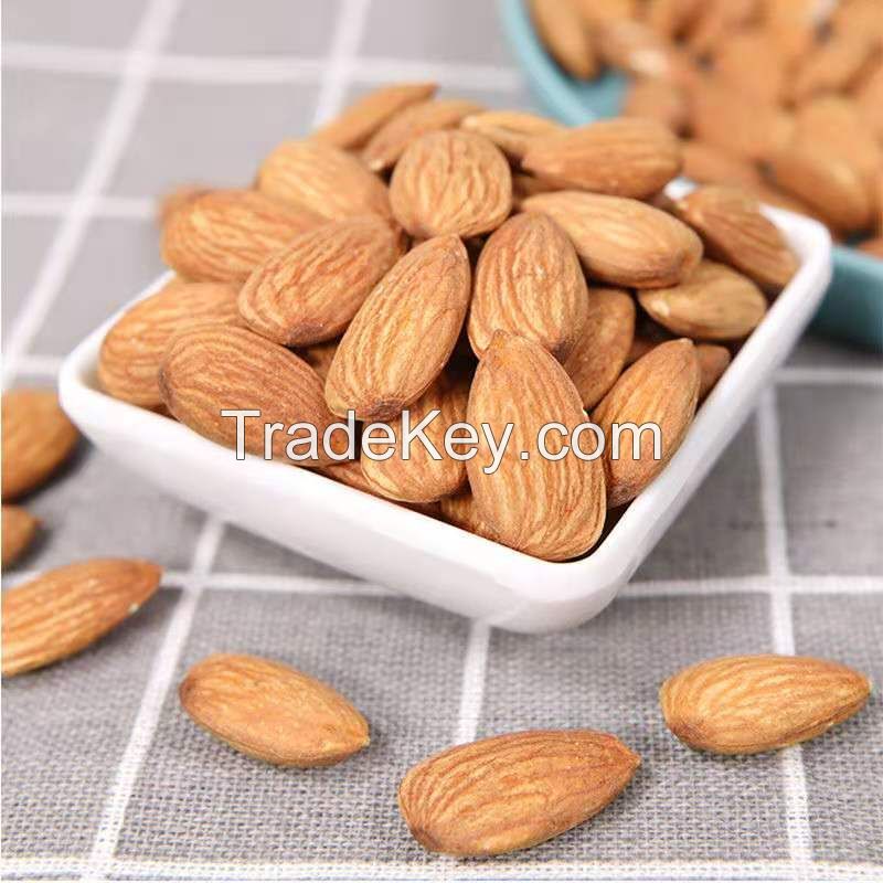 100% Super quality California roasted/raw/processed Almond Nuts at cheap prices