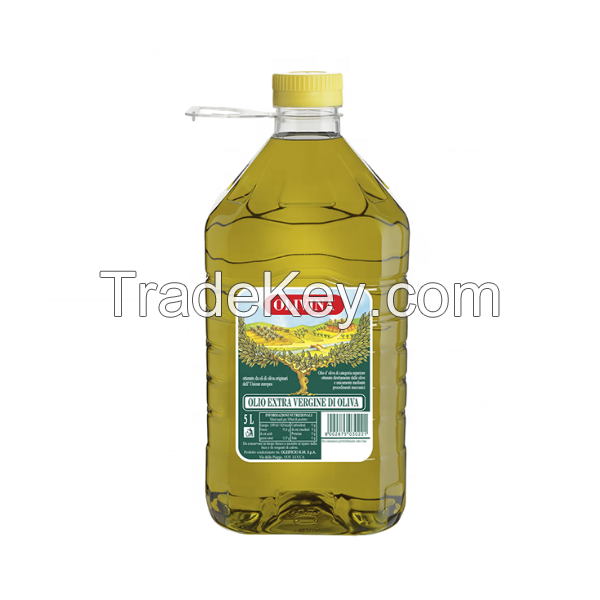 Wholesale 100% Natural Pure High Quality Virgin Olive Oil