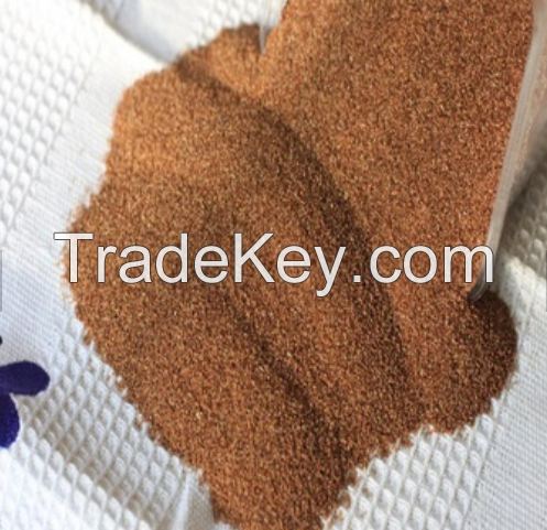 Quality Hot Rich Selling Bulk Organic Dried Teff Grain