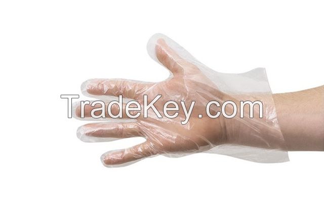 HDPE Glove